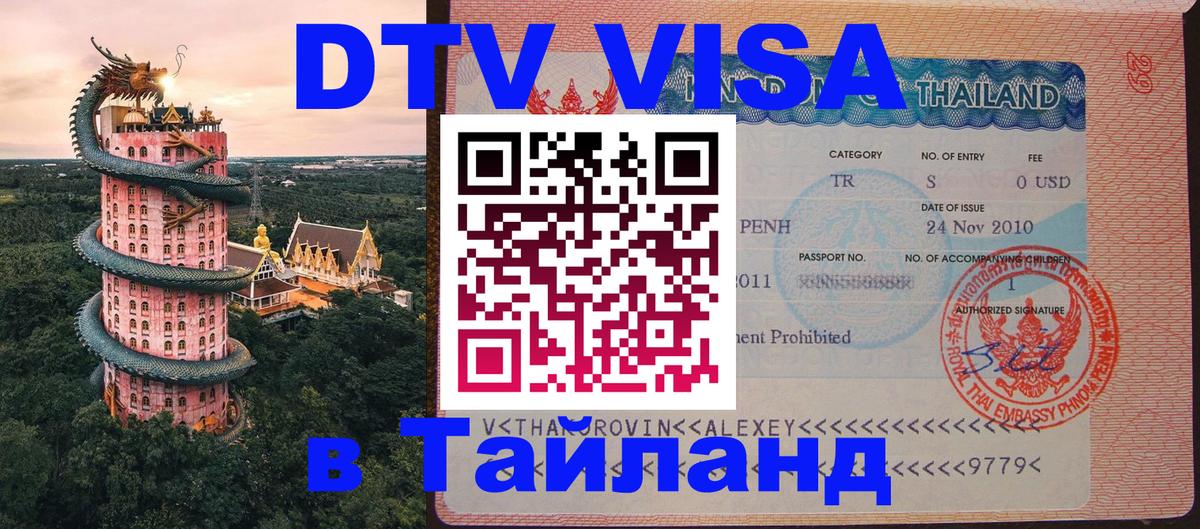 Оформление DTV визы под ключ: стоимость и тарифы, только загранпаспорт - Пенза  04.10.2025 